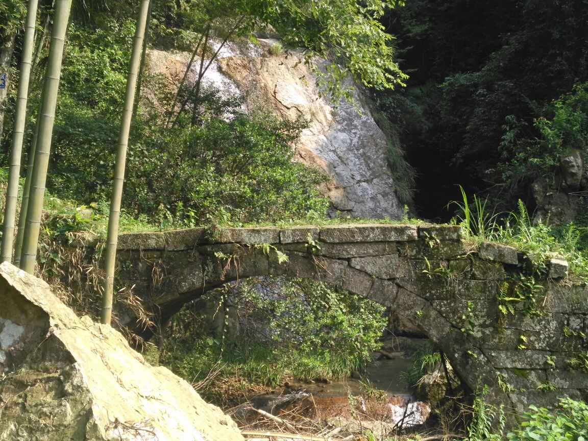 萍乡芦溪万龙山乡一日游