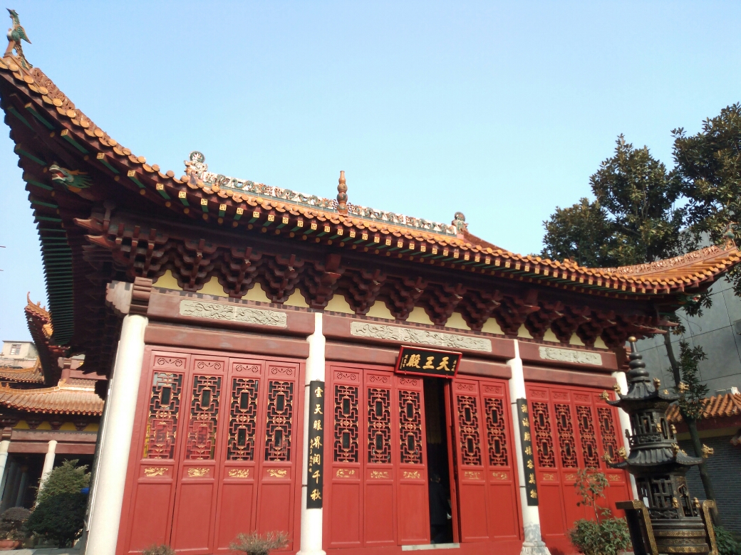 湘潭胜迹