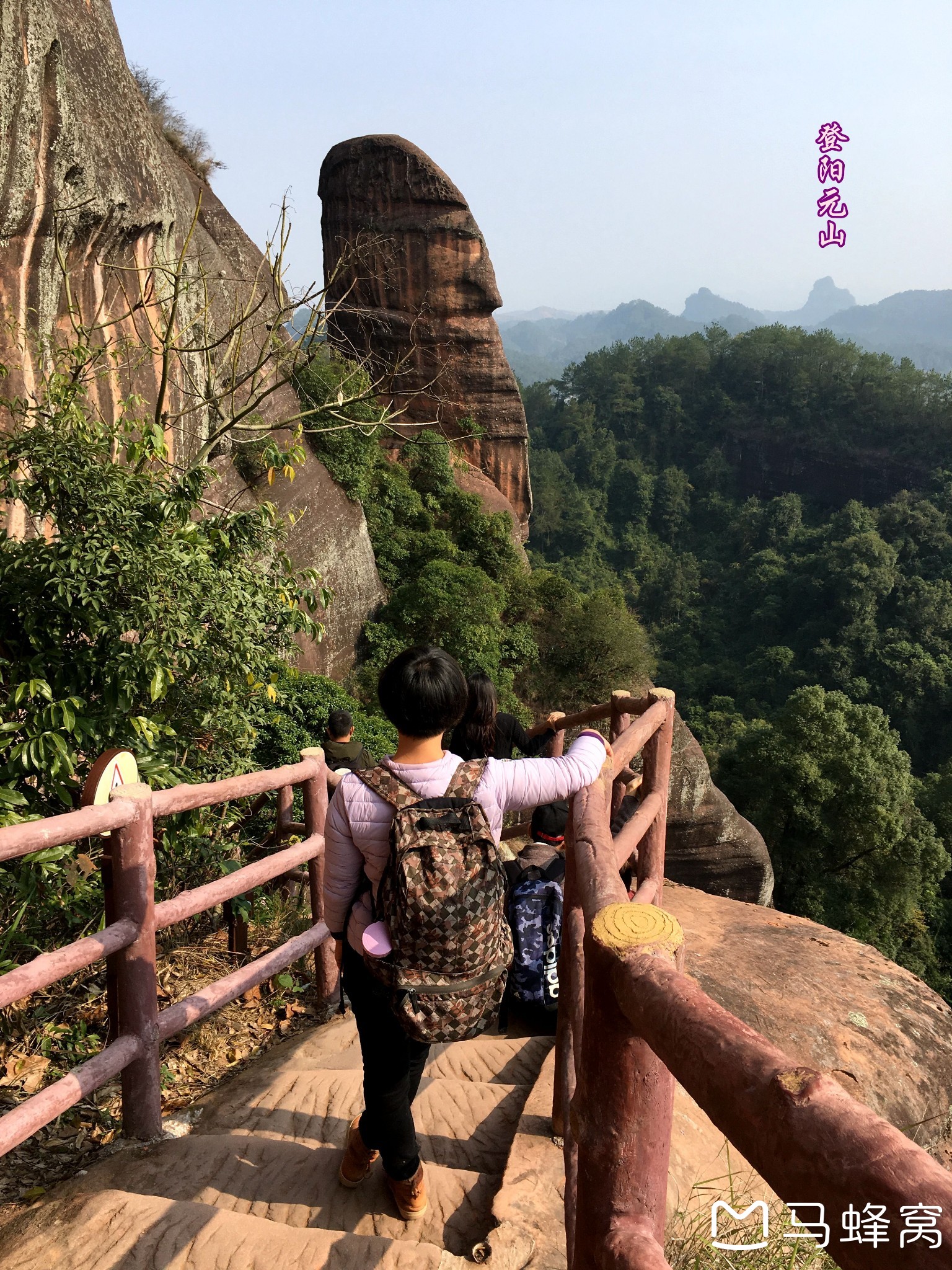 坐上班车游韶关:丹霞山&曹溪温泉