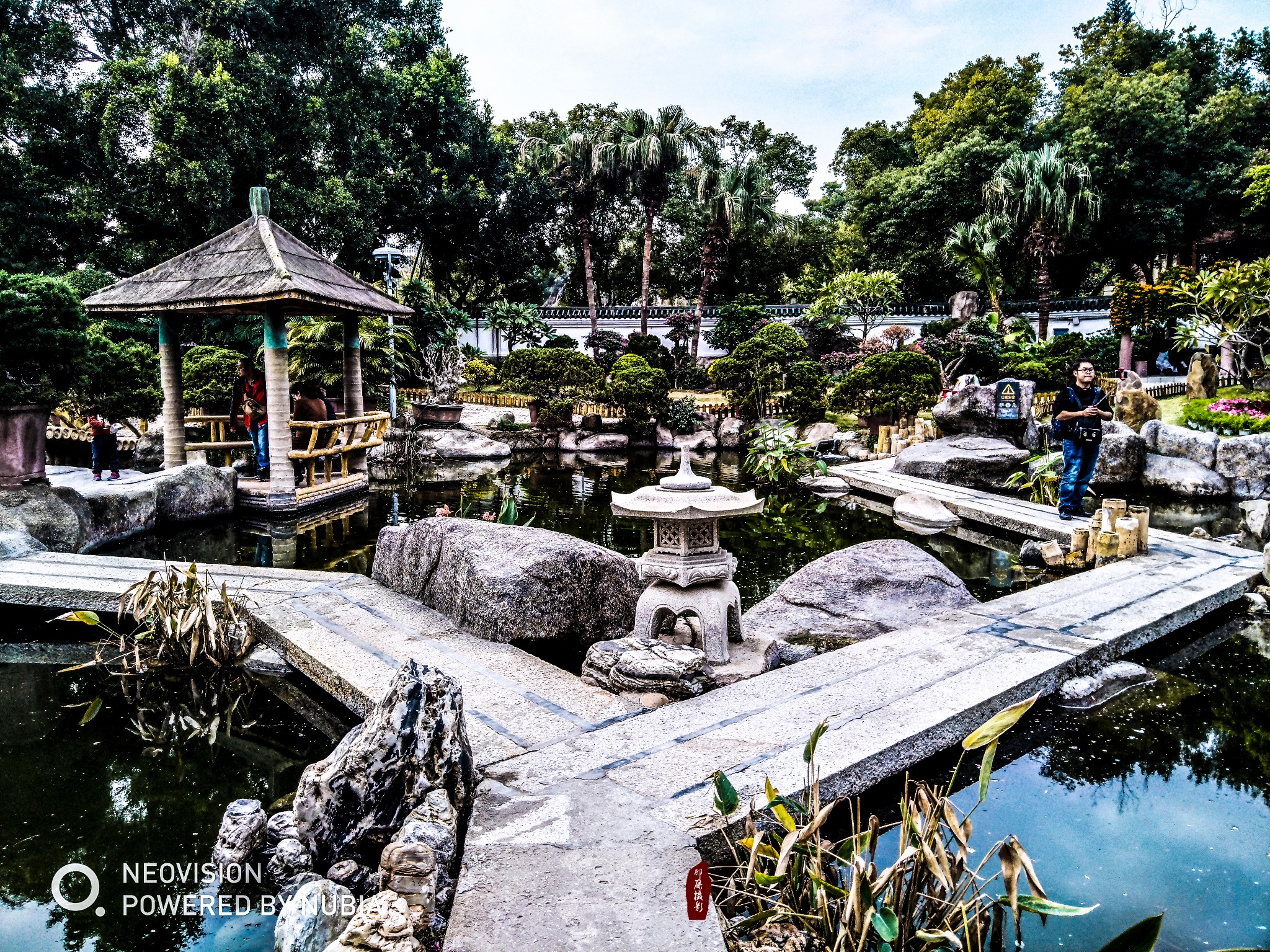 厦门好玩的旅游景点大全图片