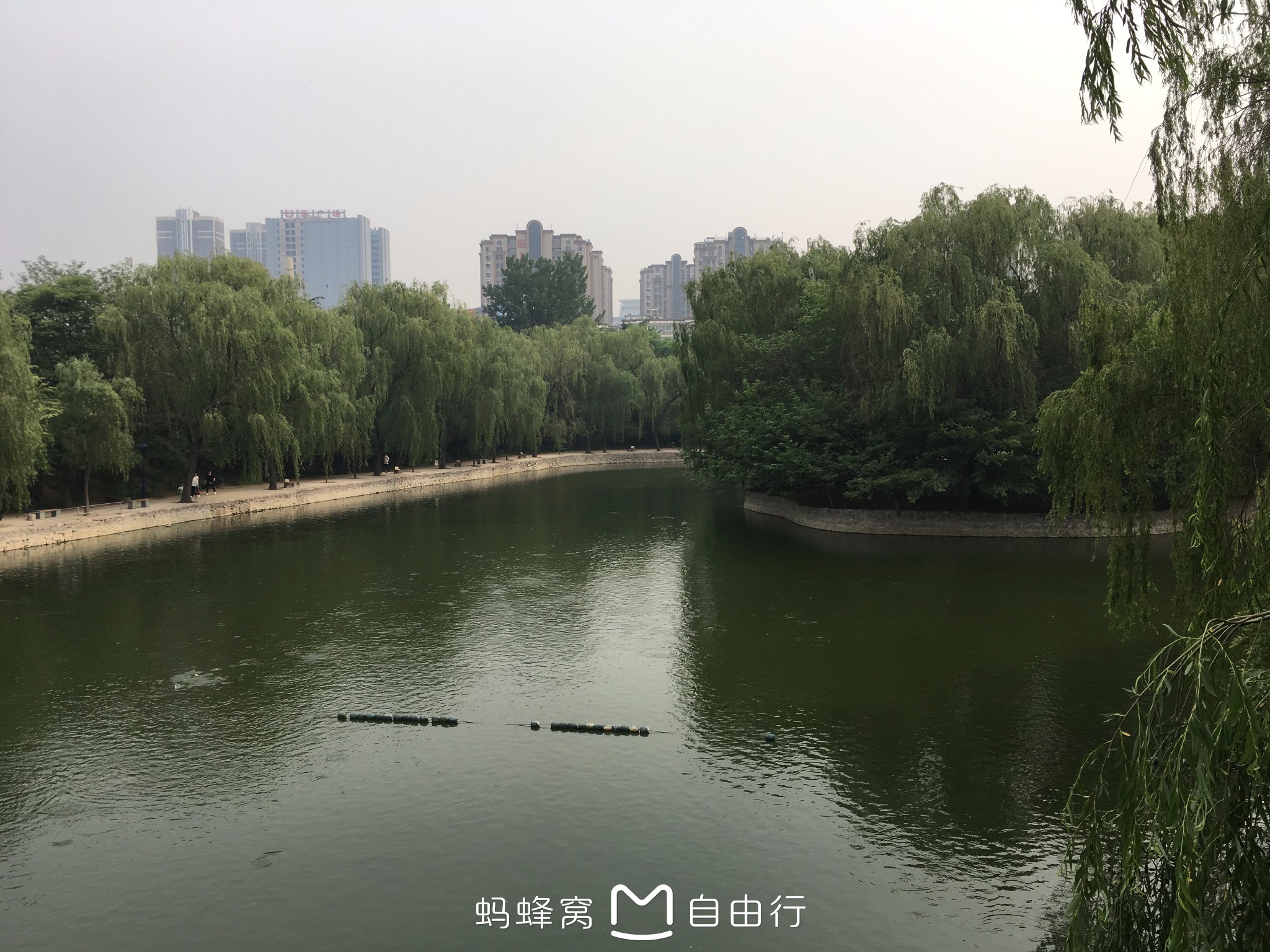 安阳古文化游