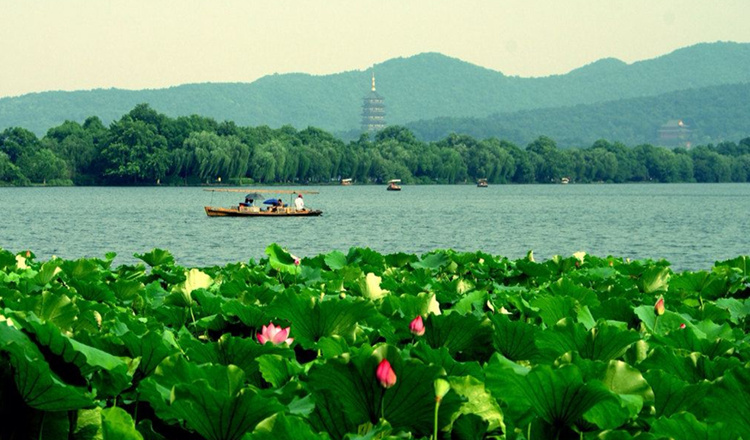 西安出发华东双卧7天/双飞6天少年夏令营 (入浙江大学 漫步西湖  店拍