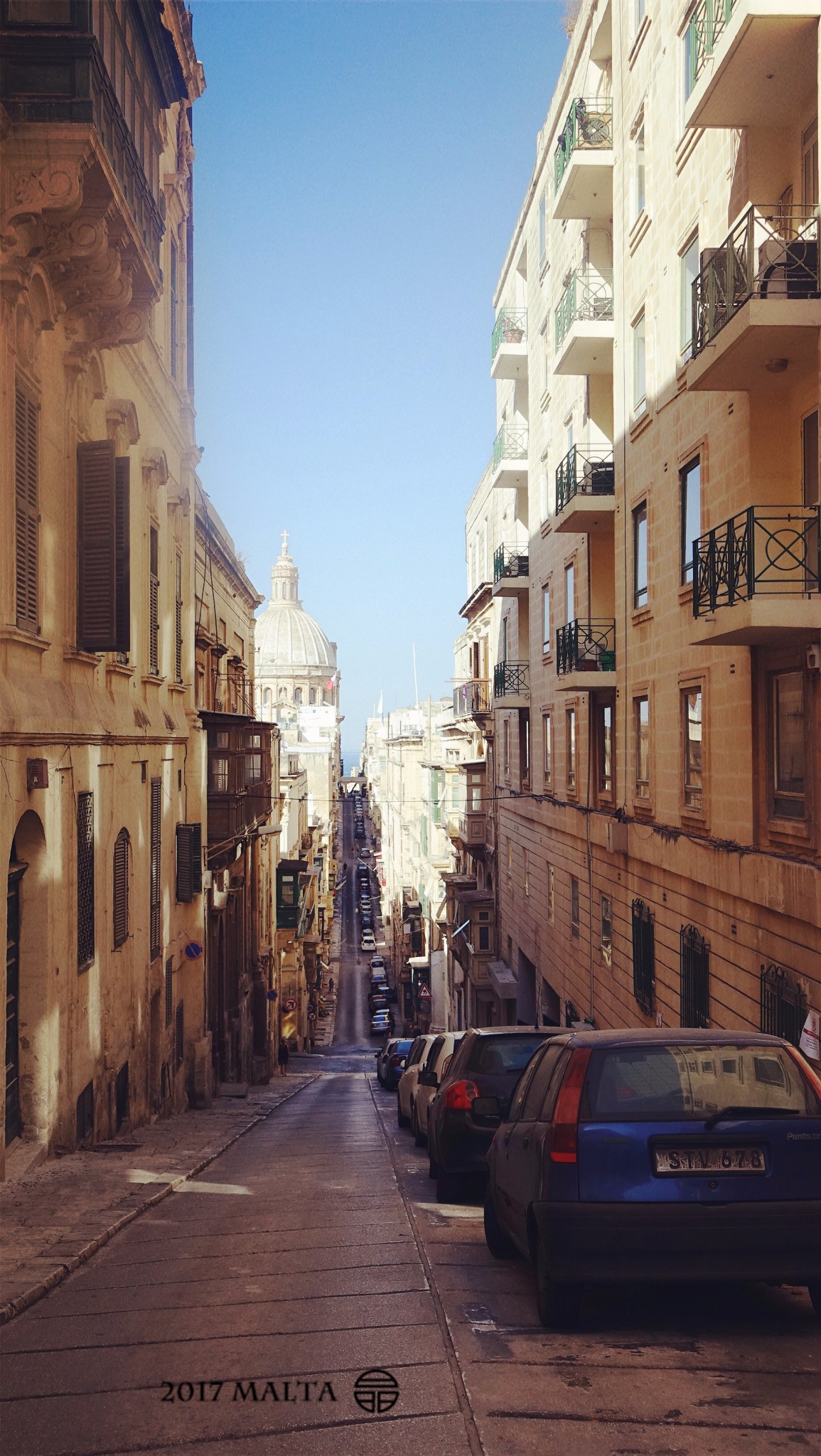 地中海的心脏，马耳他（简攻略版）,马耳他自助