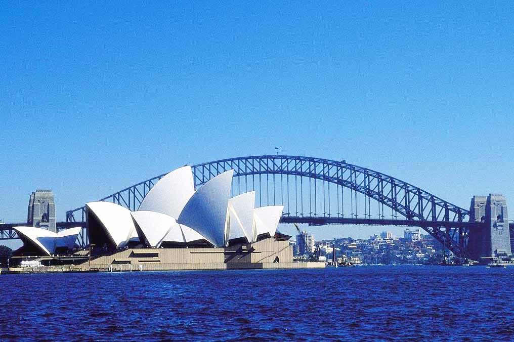 澳大利亚 悉尼歌剧院 sydney opera house 门票 闪电出票 即买即用(可