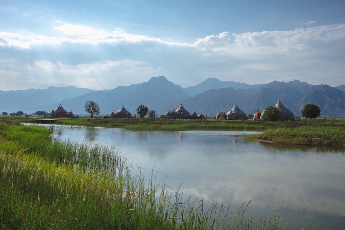 土默特左旗景点介绍,土默特左旗旅游景点,土默特左旗