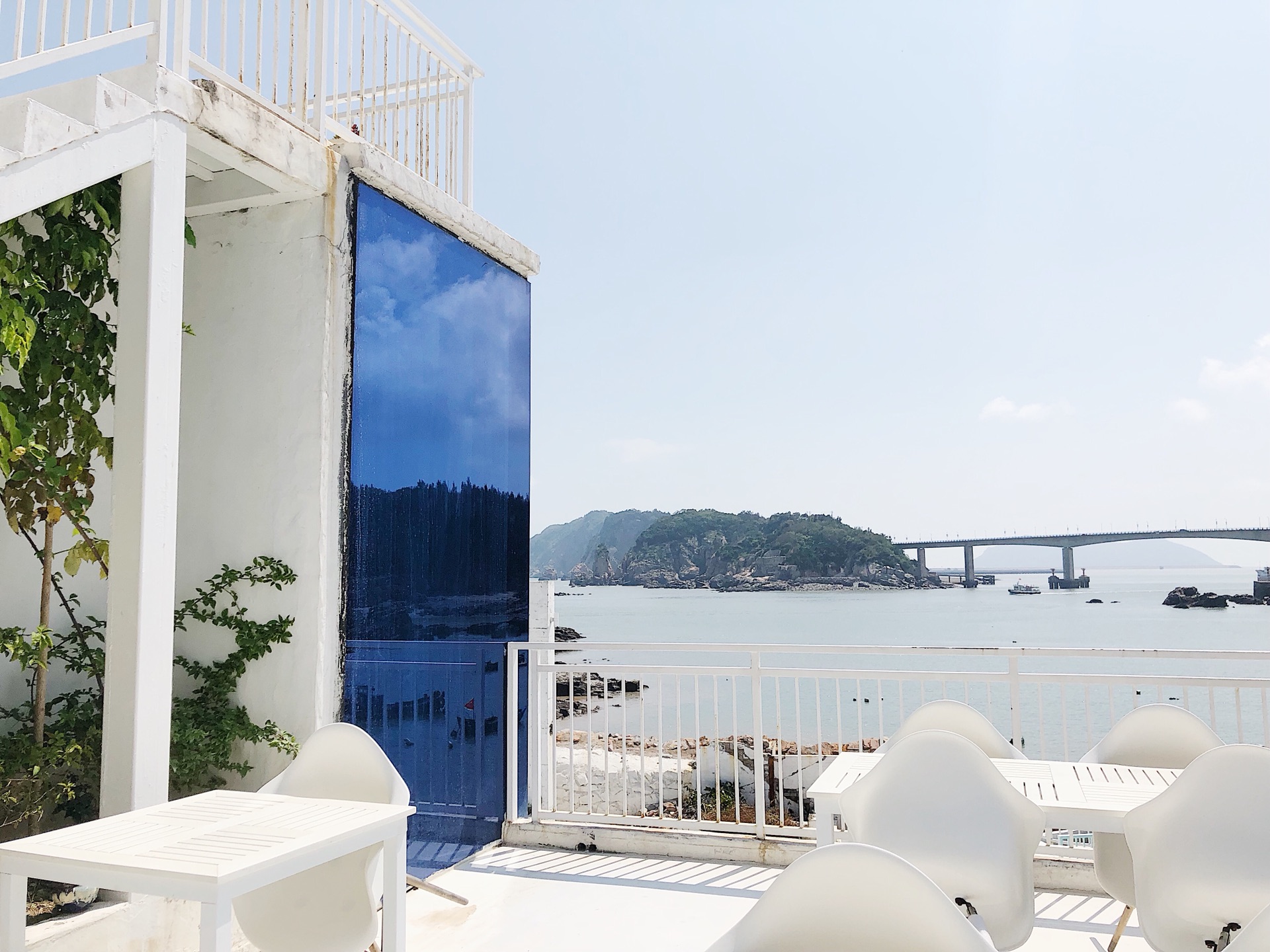 温州海天左舍民宿      