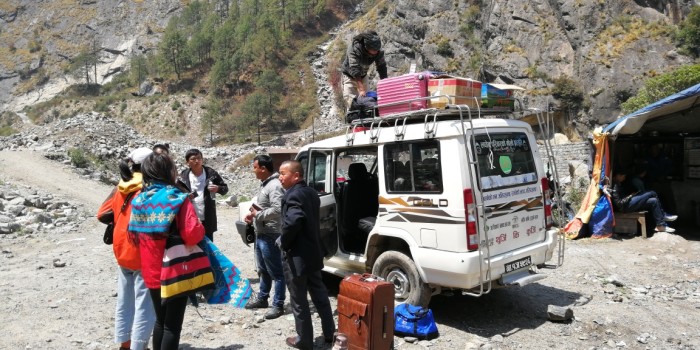 7月初去尼泊尔天气好吗