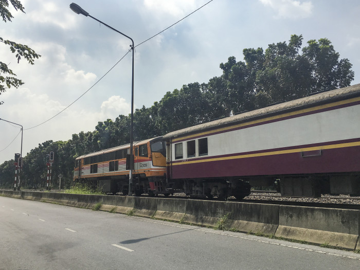 你们坐火车时有过哪些神奇的经历 马蜂窝