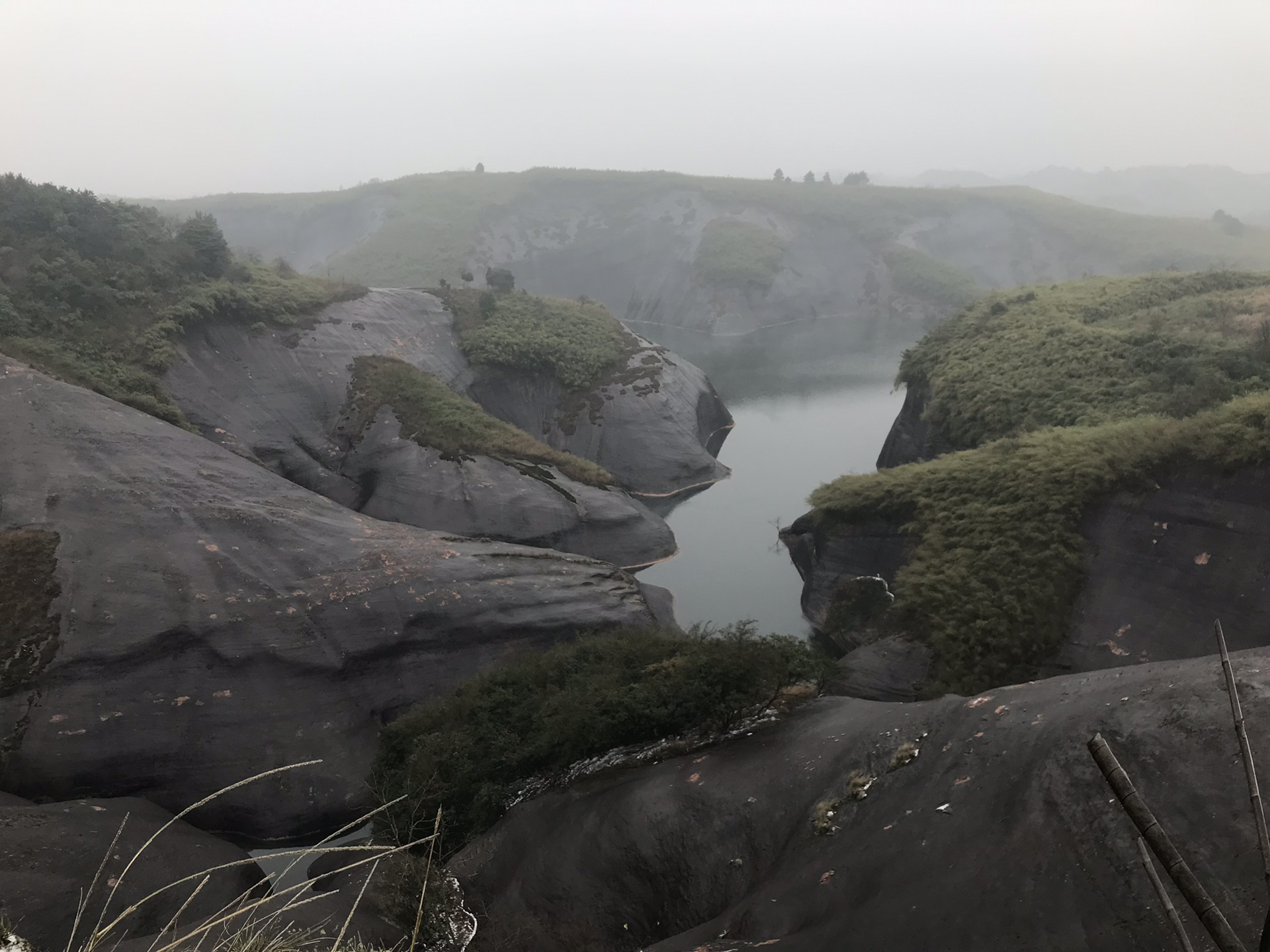 衡山郴州5日游,走遍网红景点.