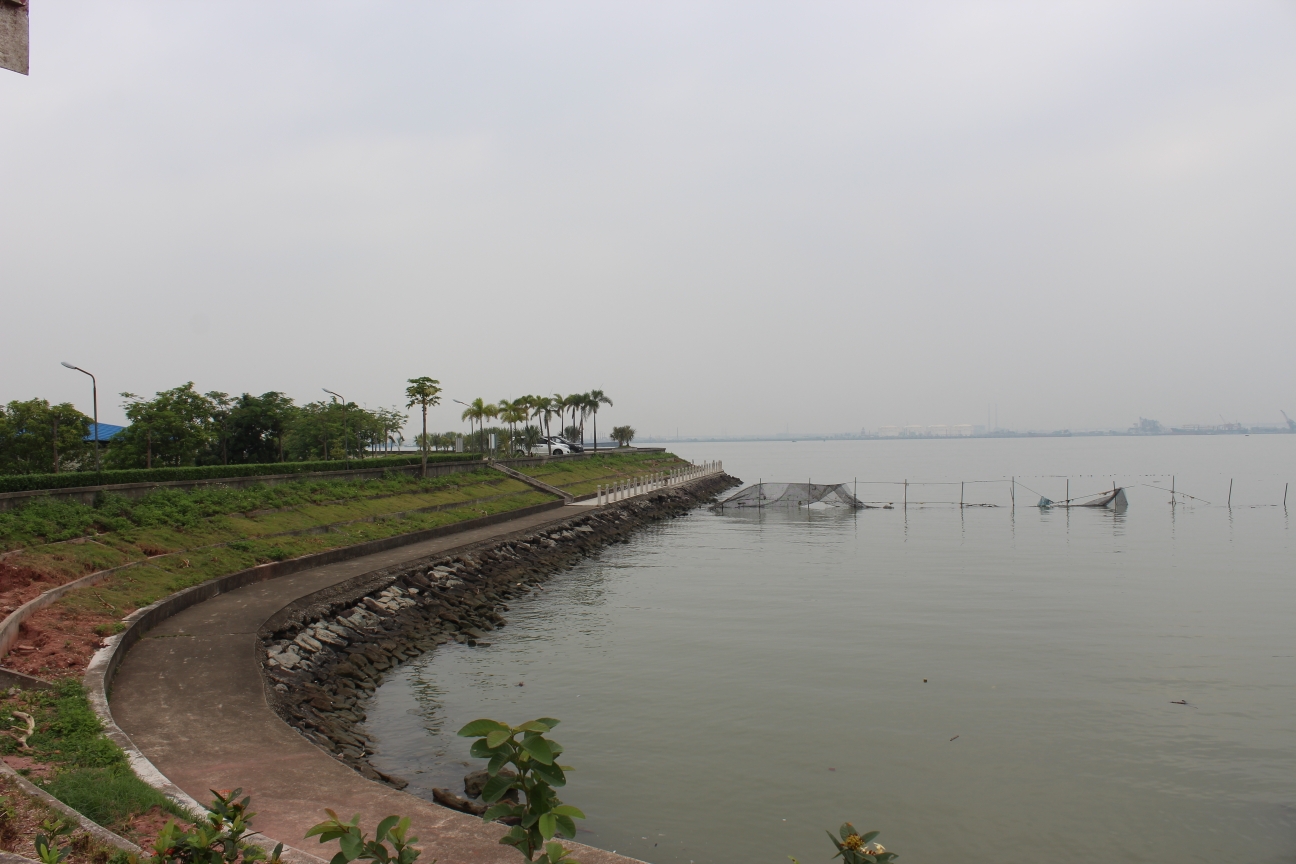 广州海鸥岛(免门票)