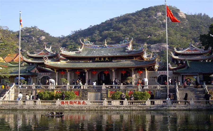 厦门南普陀寺游记心得,厦门旅游攻略 - 马蜂窝