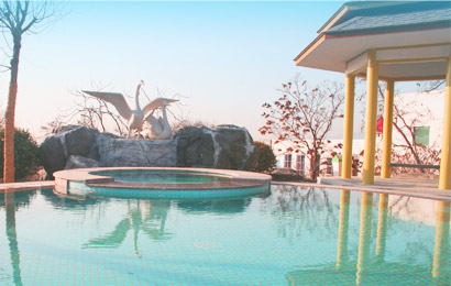 北京温泉度假村排名_北京稻香湖温泉度假村(2)