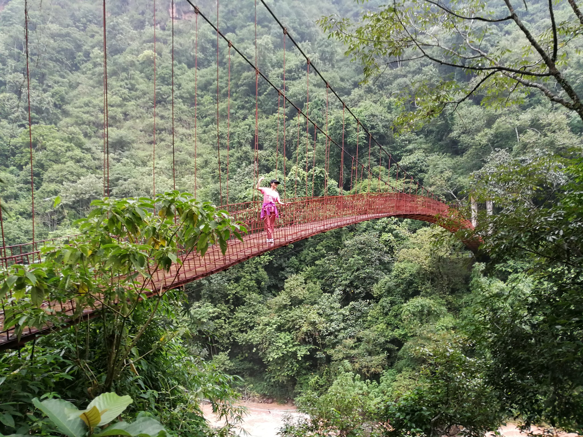 初识芒玉峡谷,景谷旅游攻略 - 马蜂窝