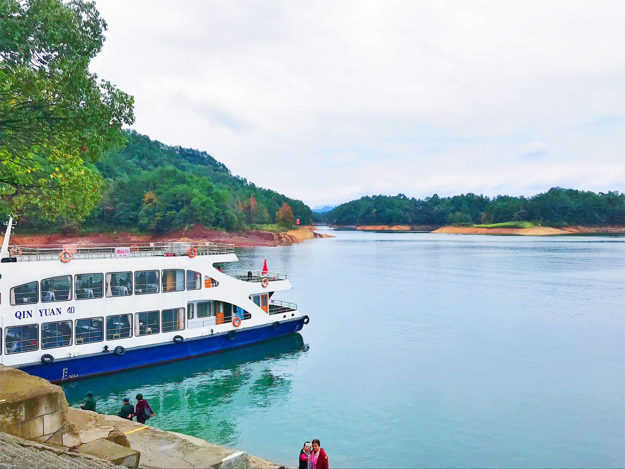 千岛湖旅游图片 千岛湖游记图片   原始图片 所有游记图片 55/147