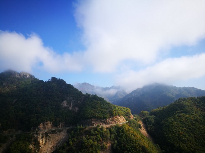 浑江大转弯游玩攻略,浑江大转弯游玩攻略路线