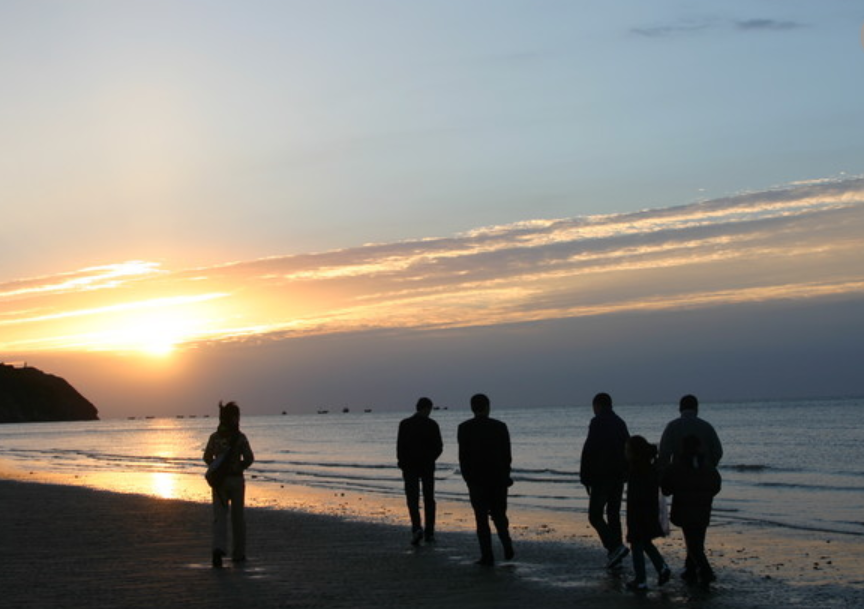 “人不多，花钱少，好玩，还交通方便”的旅行地，到底存在吗？还是这只是一个可笑的伪...