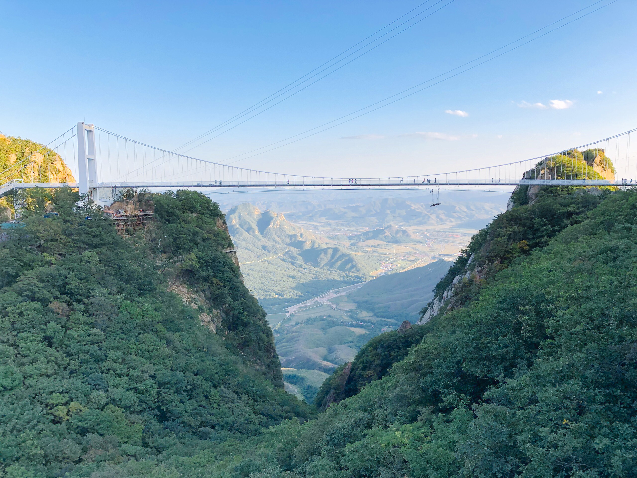 凤城旅游景点