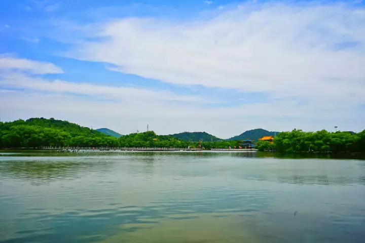 余姚大隐:浙江"小九寨,藏着被《如懿传》pick的美景