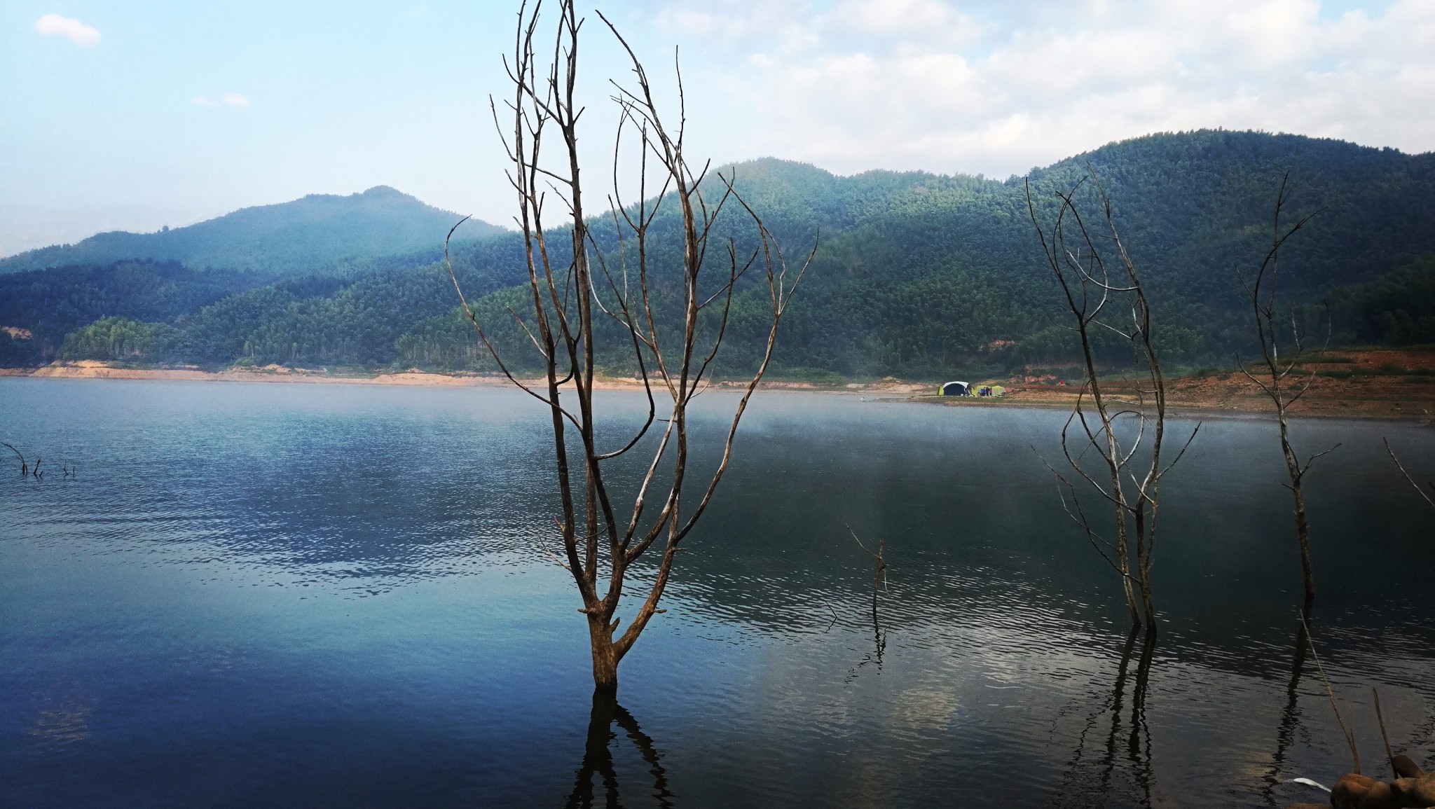 广汉到龙游旅游