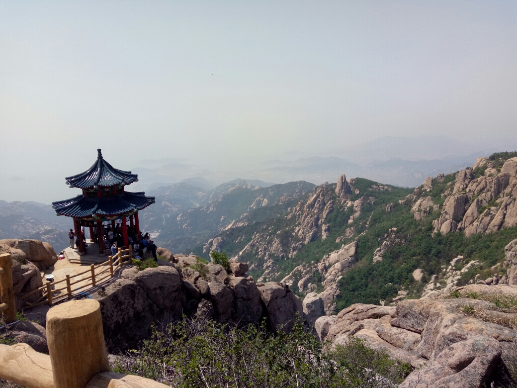 遇见青岛,青岛旅游攻略 - 马蜂窝