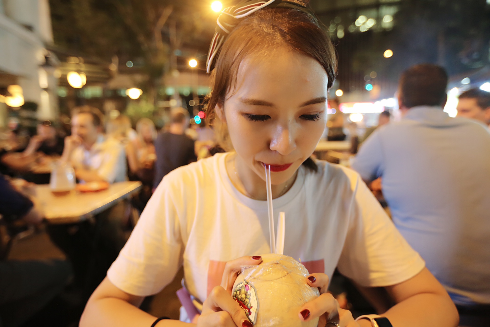 新加坡老巴刹点评,老巴刹地址