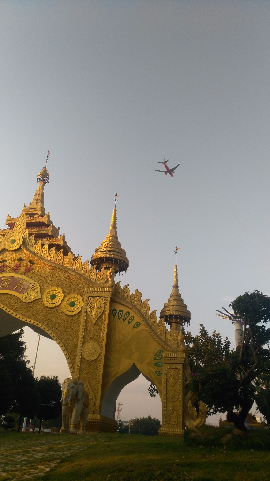 自驾游 云南芒市,芒市旅游攻略 - 马蜂窝