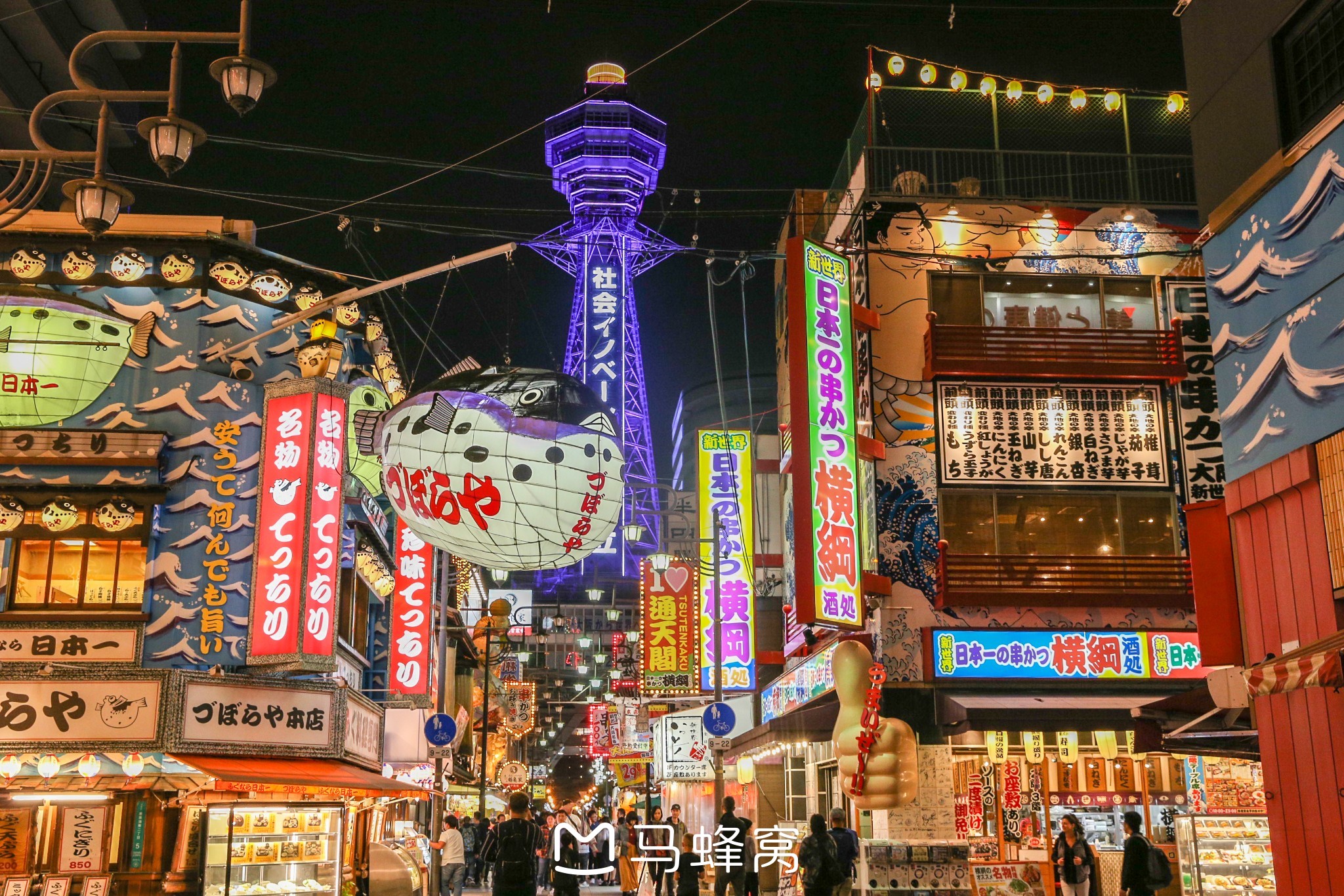 大阪有哪些热门景点,大阪热门景点好玩吗,大阪热门景点推荐