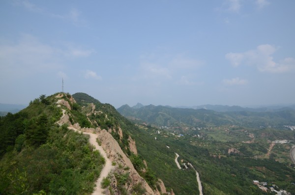 商洛秦岭清明节游玩攻略,商洛秦岭旅游节