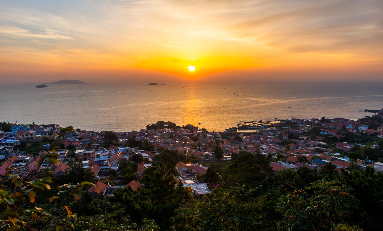 青岛有哪些小众景点,青岛人少的小众景点,青岛好玩的小众景点推荐