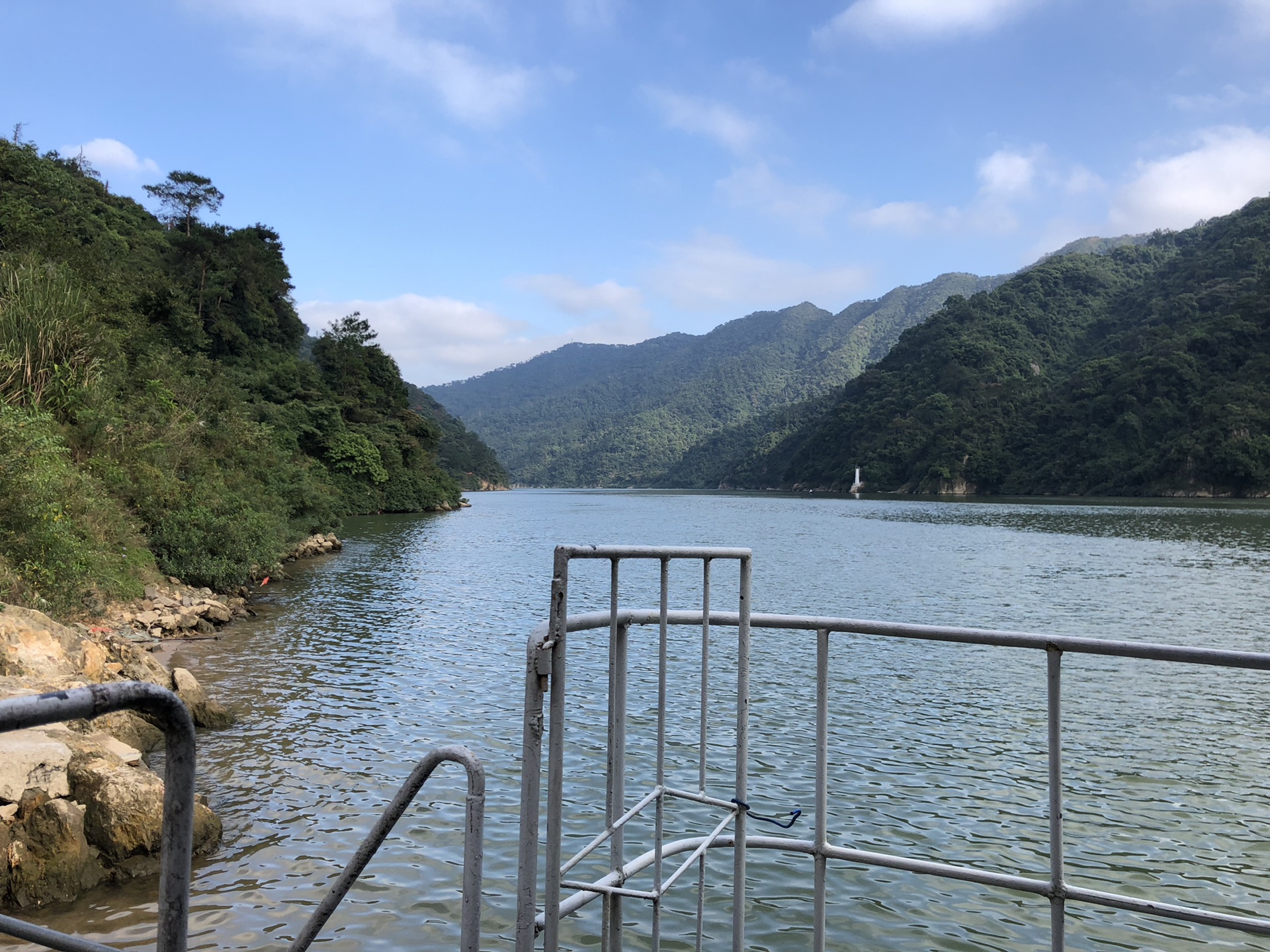 飞霞山风景区,清远旅游攻略 - 马蜂窝