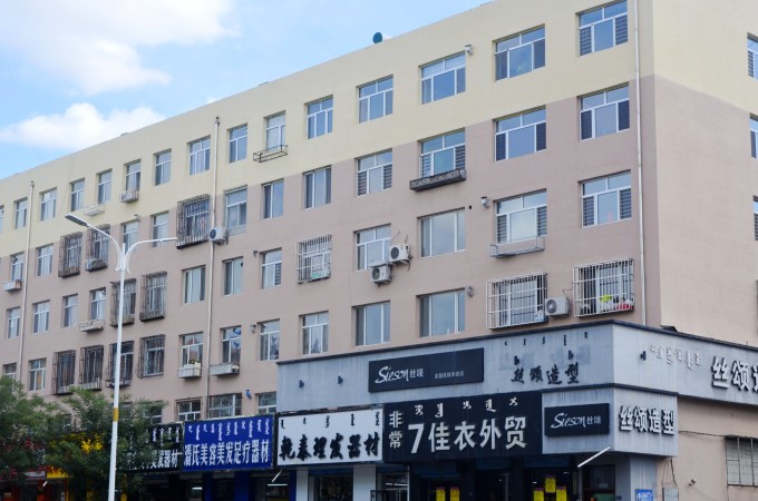 海南女孩环游中国第62天,赤峰惊艳美景藏在这里,不小心就错过了,赤峰旅游攻略