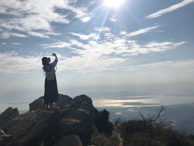 不识庐山真面目猜一成语_不识庐山真面目(3)