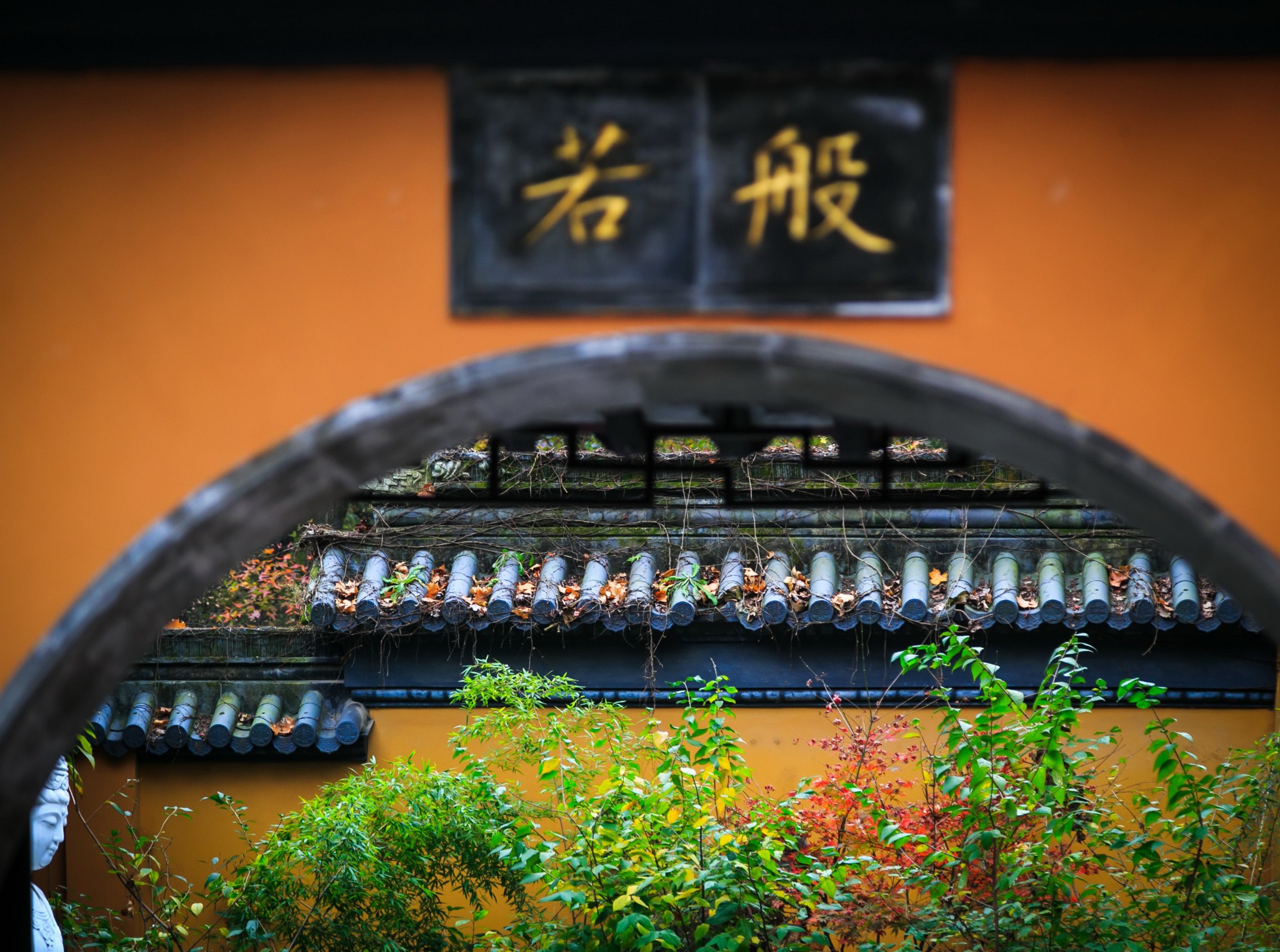 寺院古刹之旅:来南京体验一下禅意人生