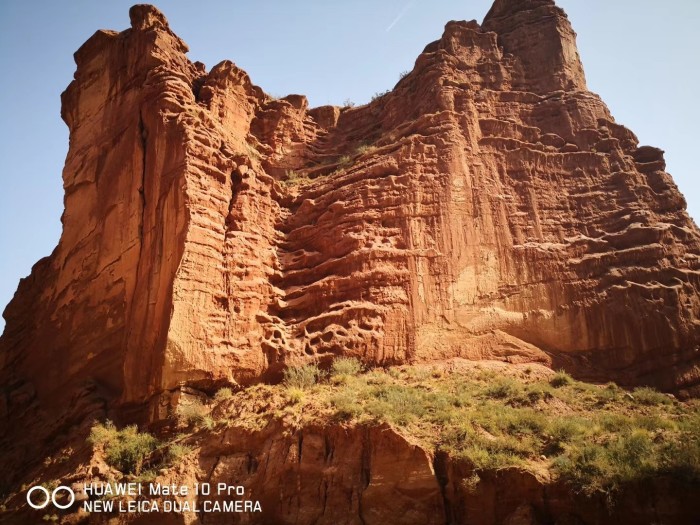 南疆什么時間去最適合