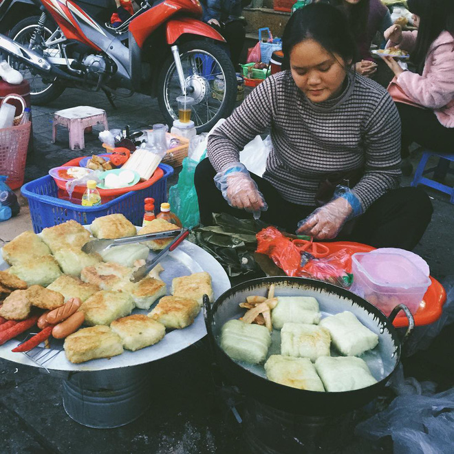 越南河内,实用攻略之美食景点篇