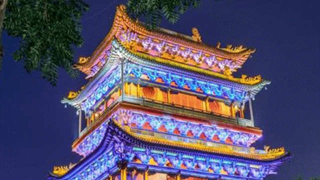 平遥古城 乔家大院一日游(含乔家门票—全程纯玩0购物—平遥自由行