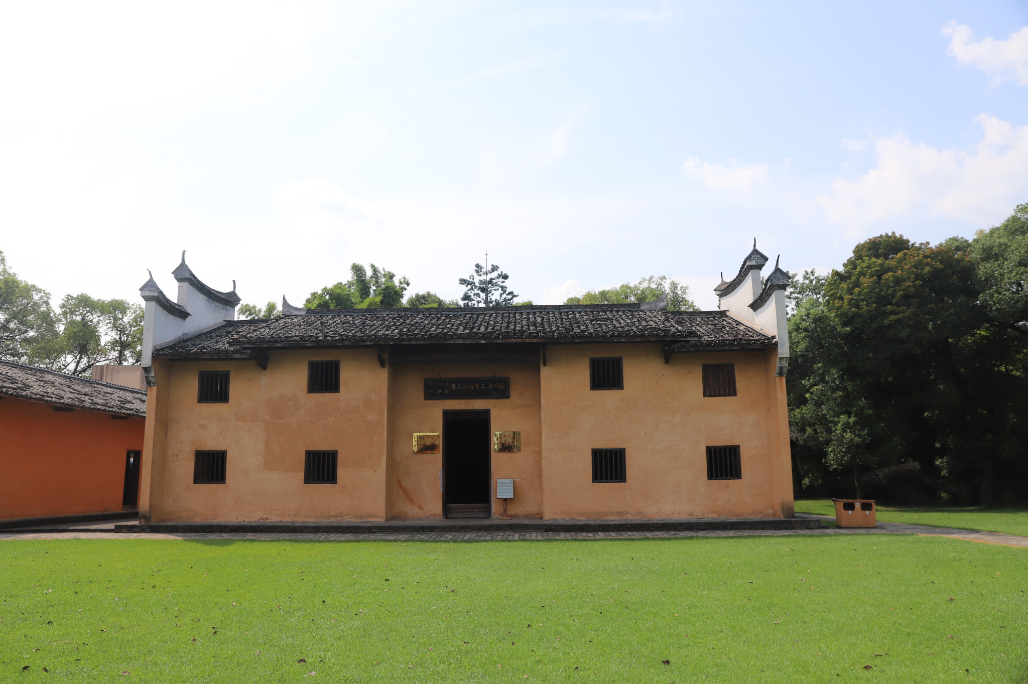 沙洲坝 马蜂窝