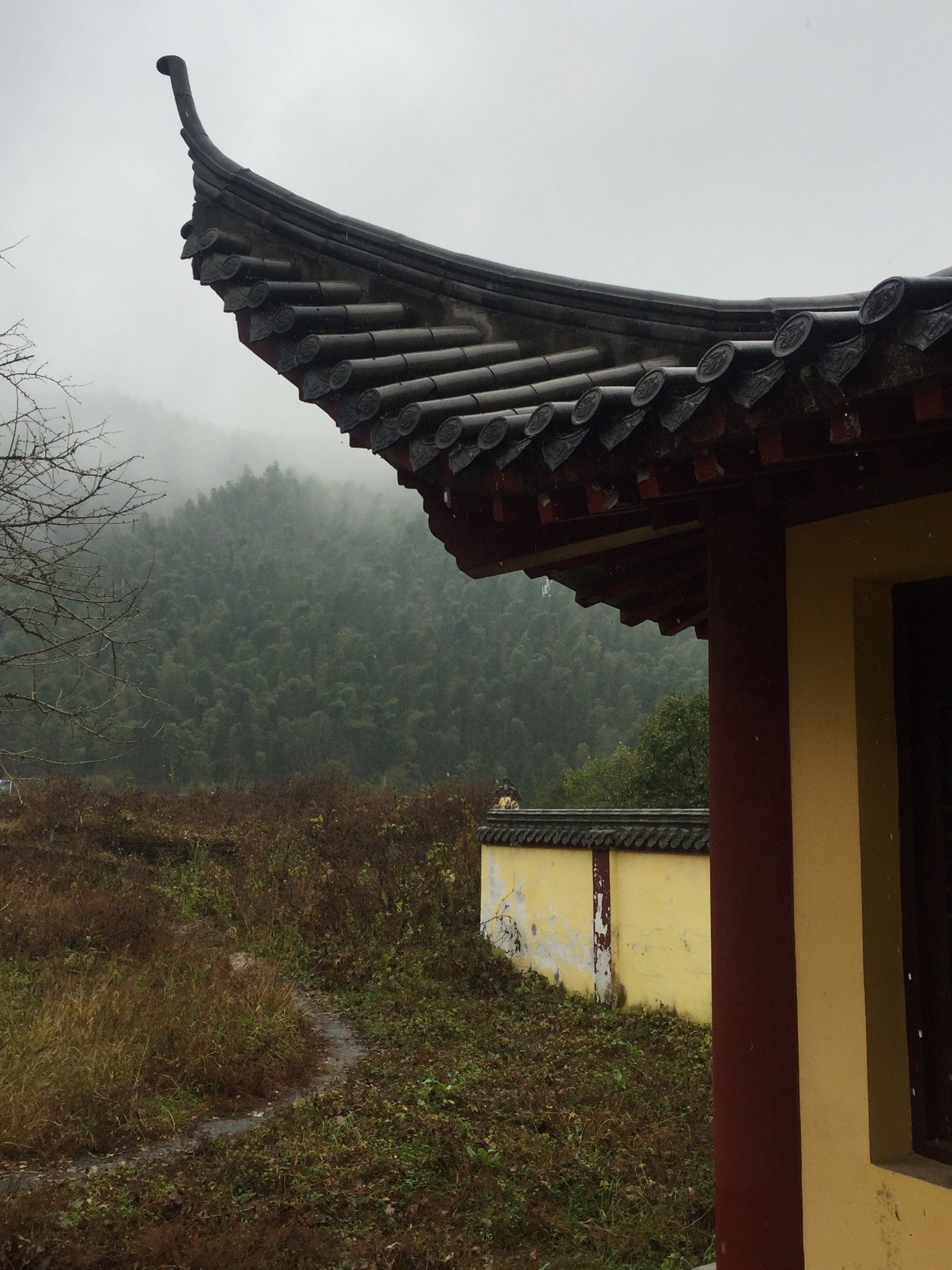 仰山栖隐禅寺