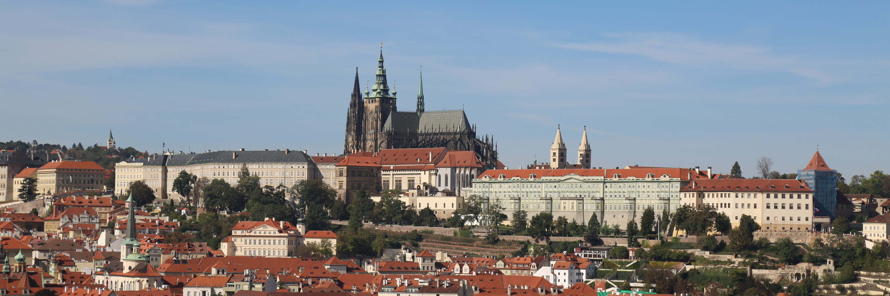 捷克申根签银行流水 马蜂窝
