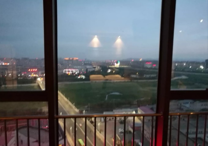 游赤峰入住恒茂精品酒店,赤峰旅游攻略