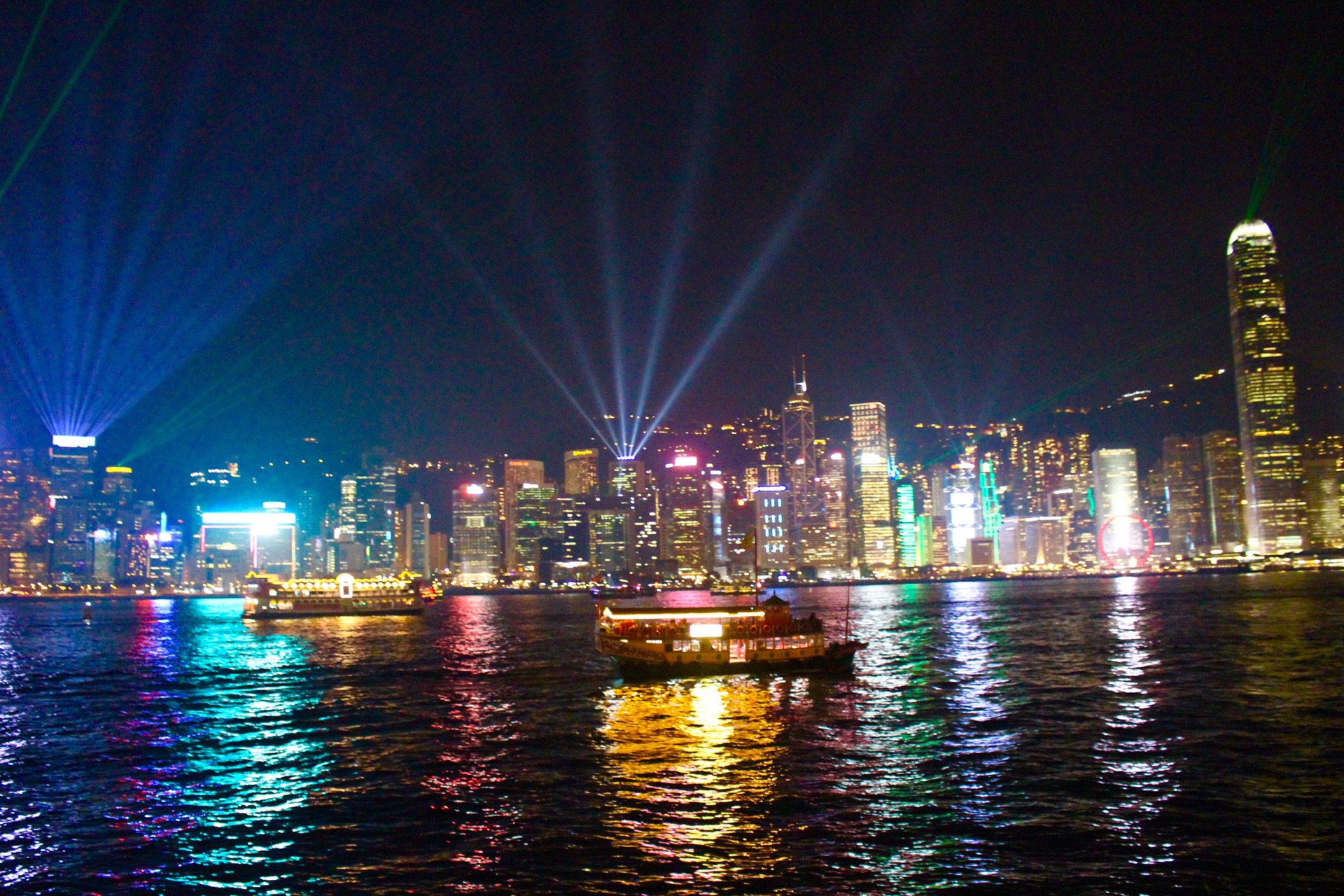 香港—澳门5日游,香港旅游攻略 - 马蜂窝
