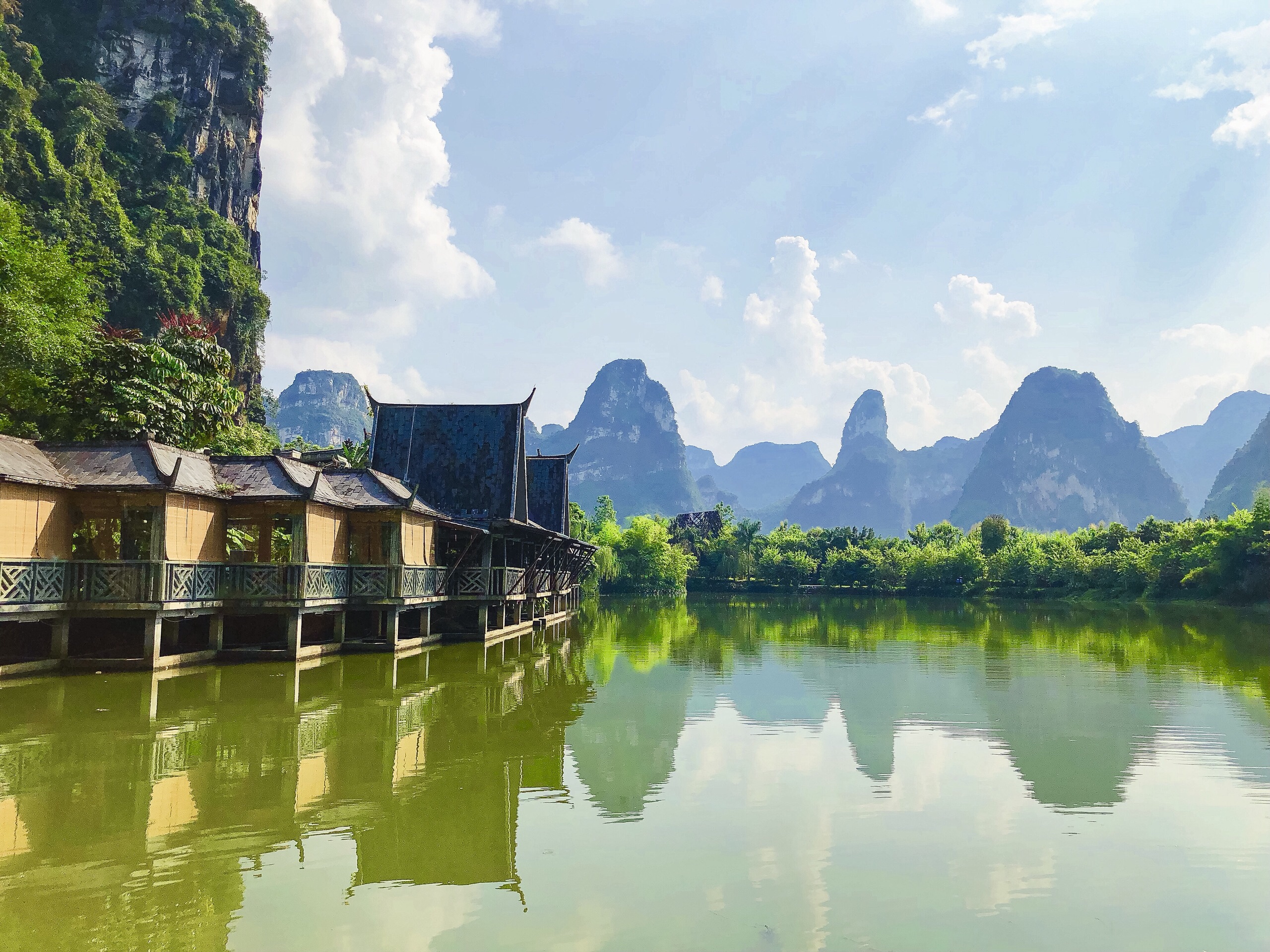 大新旅游图片