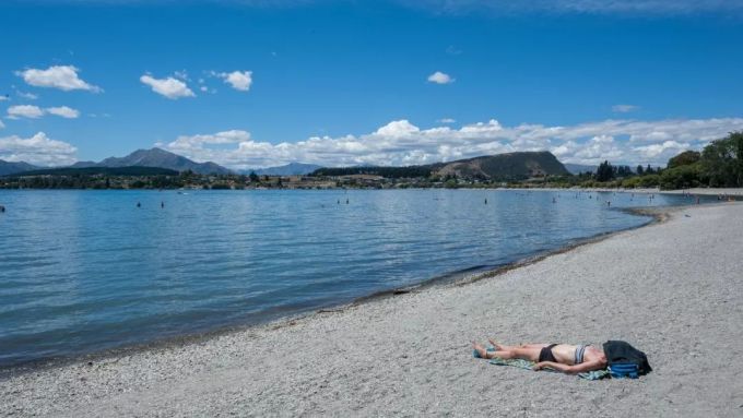 谈谈我旅行时喜欢的摄影构图方式