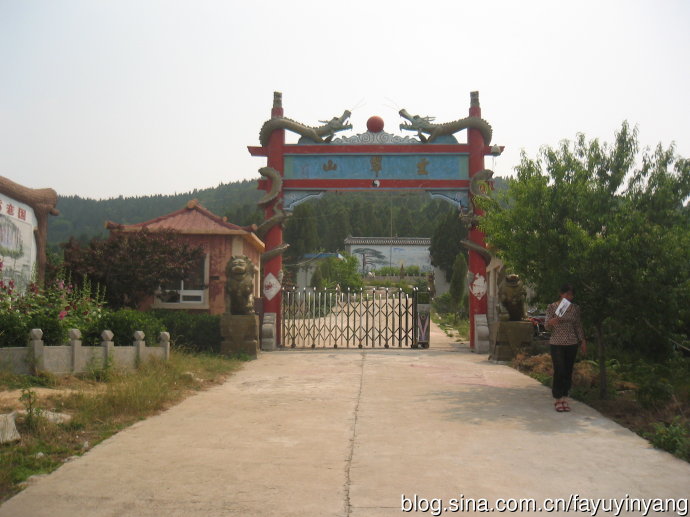 平阴景点介绍,平阴旅游景点,平阴景点推荐 - 马蜂窝