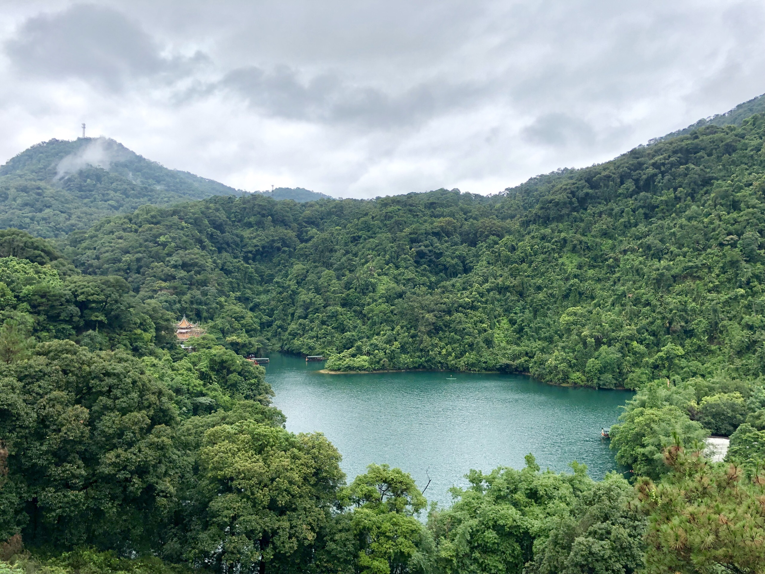 肇庆旅游图片,肇庆自助游图片,肇庆旅游景点照片 - 马