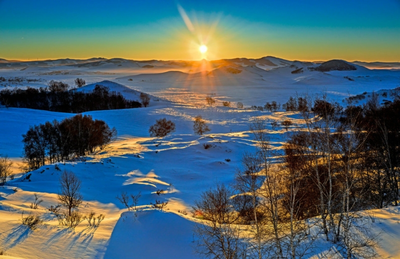 乌兰布统的天气景色怎么样_(乌兰布统的天气景色怎么样呀)