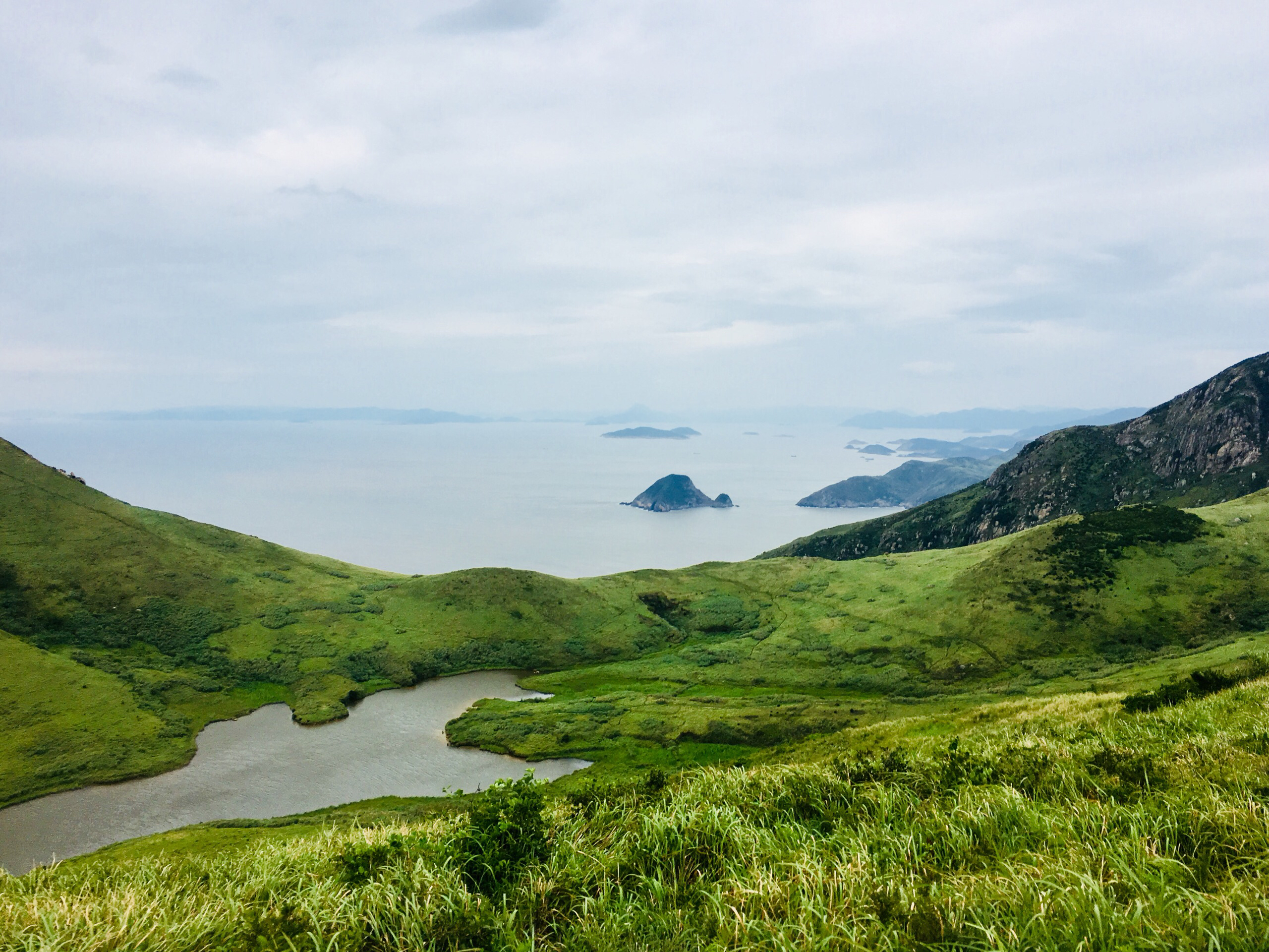 福鼎旅游景点