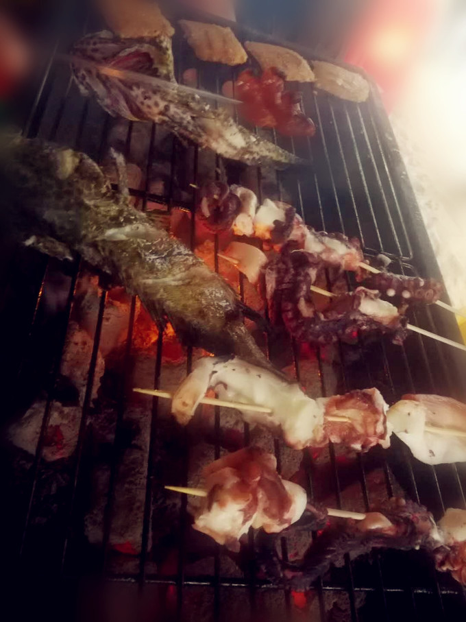 西沙群岛几月去风浪小天气好