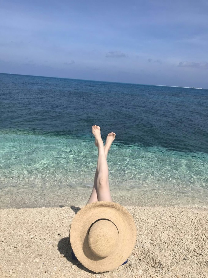 西沙群岛几月去风浪小天气好