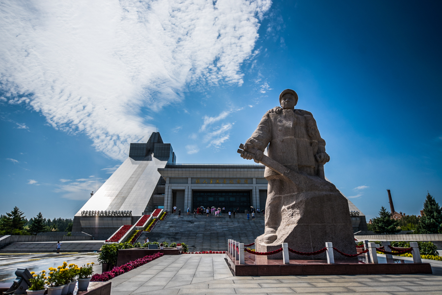 大庆景点介绍,大庆旅游景点,大庆景点推荐 - 马蜂窝